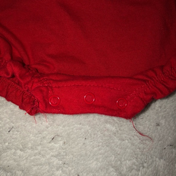 Patriotic Romper For Baby 🇺🇸 - Picture 4 of 4